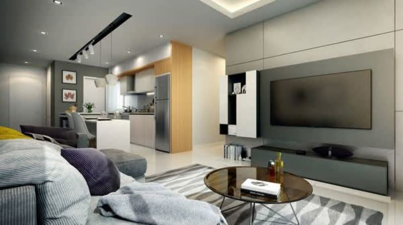 Aman 1 - Tropicana Urban Homes - iProperty.com.my