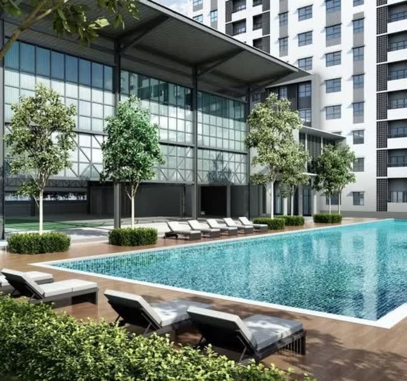 Aman 1 - Tropicana Urban Homes - iProperty.com.my