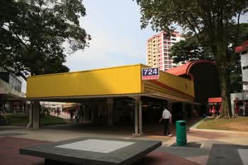 724 Ang Mo Kio Avenue 6