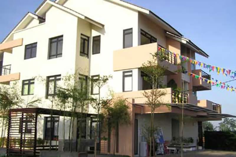 Courtyard Homes @ Senibong Cove - iProperty.com.my