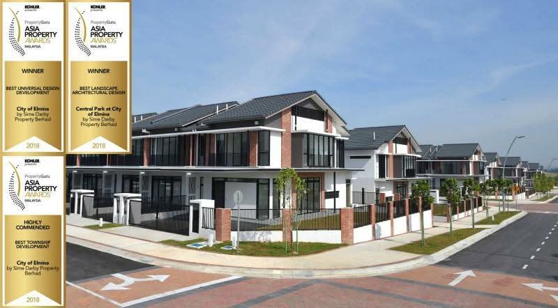 Semanea Hills - Phase H1A & H1B - iProperty.com.my