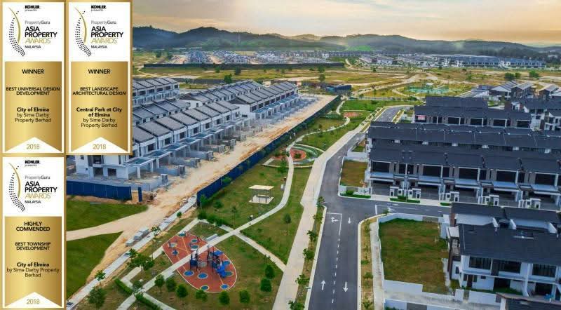 Semanea Hills - Phase H1A & H1B - iProperty.com.my