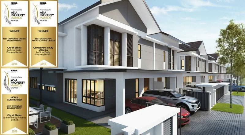 Semanea Hills - Phase H1A & H1B - iProperty.com.my