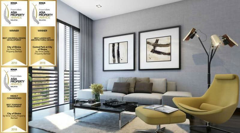 Semanea Hills - Phase H1A & H1B - iProperty.com.my