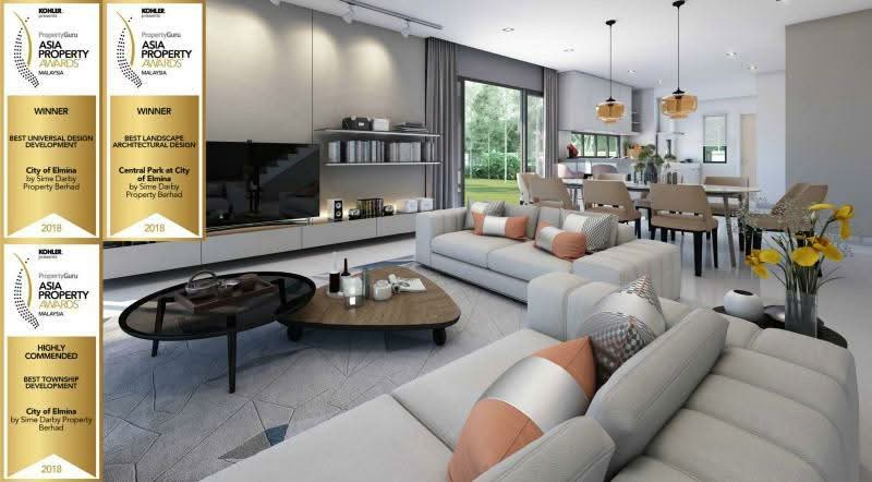 Semanea Hills - Phase H1A & H1B - iProperty.com.my