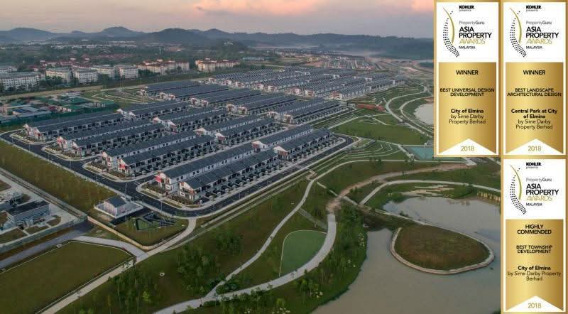 Semanea Hills - Phase H1A & H1B - iProperty.com.my