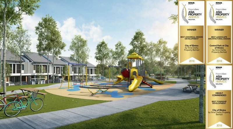 Semanea Hills - Phase H1A & H1B - iProperty.com.my