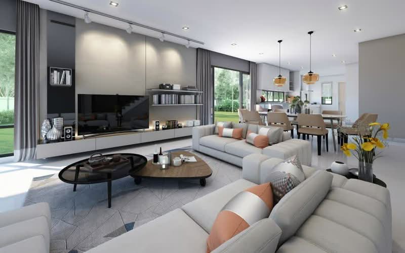 Semanea Hills - Phase H1A & H1B - iProperty.com.my