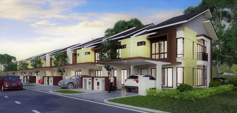 Pristine2 @ Enstek - iProperty.com.my