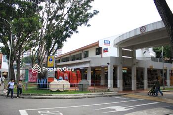 727 Ang Mo Kio Avenue 6