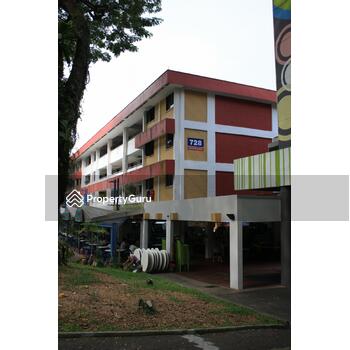 728 Ang Mo Kio Avenue 6