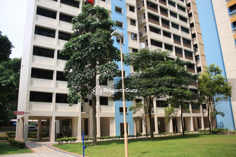 For Sale - 700A Ang Mo Kio Avenue 6