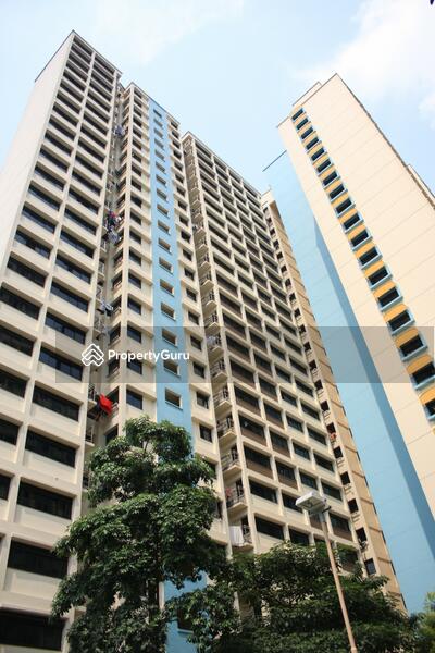 For Sale - 700A Ang Mo Kio Avenue 6
