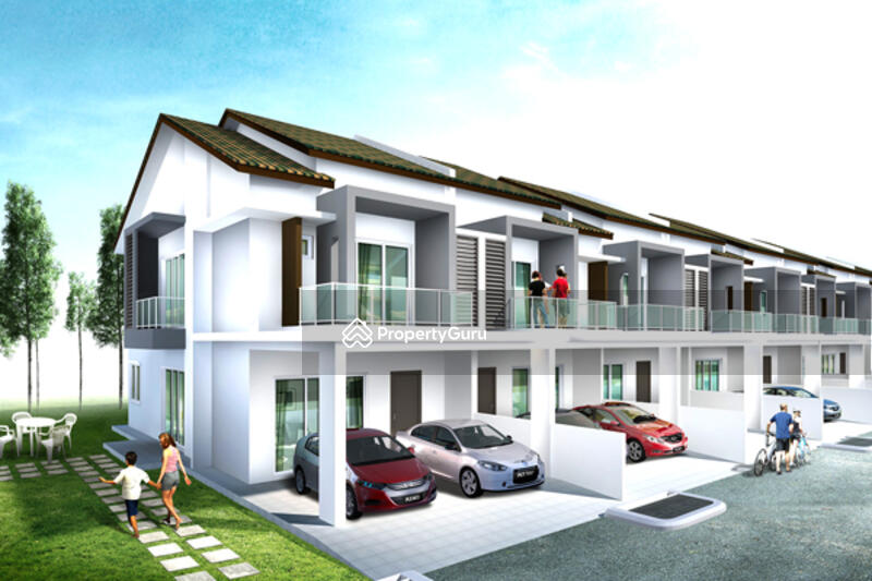 Pearl Saujana Permai #0