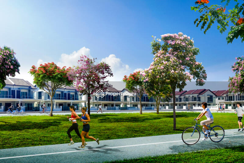 For Sale - Pearl Saujana Permai