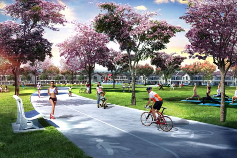 Pearl Saujana Permai - iProperty.com.my