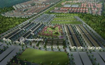 - Pearl Saujana Permai