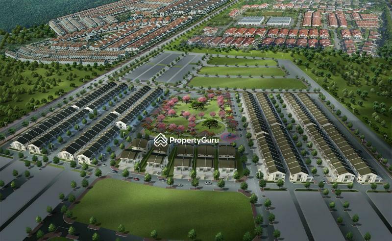 Pearl Saujana Permai #0