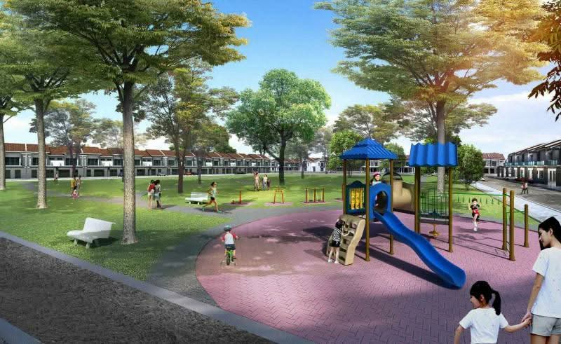 Pearl Saujana Permai - iProperty.com.my