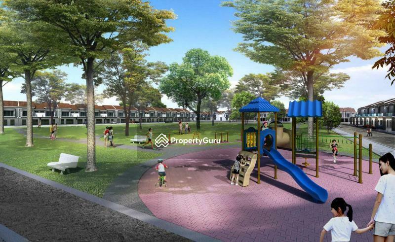 For Sale - Pearl Saujana Permai