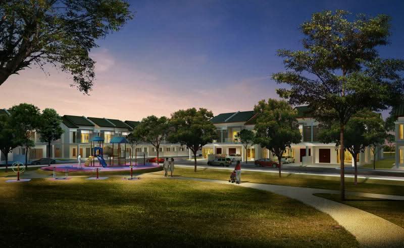 Pearl Saujana Permai - iProperty.com.my