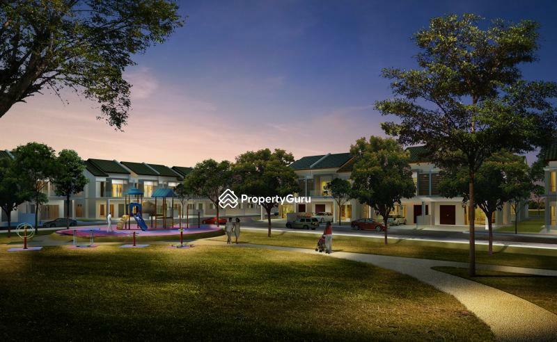 For Sale - Pearl Saujana Permai
