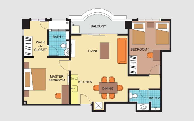 The Nomad Residences (Bangsar Suria) - iProperty.com.my