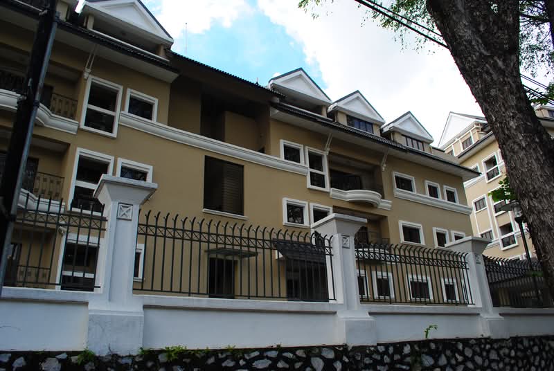 Condominium for Rent at The Nomad Residences (Bangsar Suria) - Manjit Singh - PropertyGuru.com.my