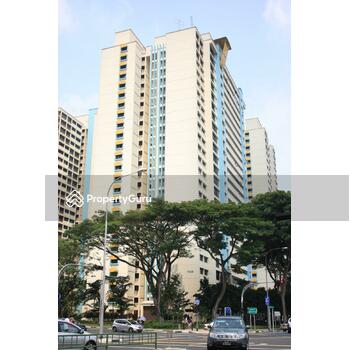 700B Ang Mo Kio Avenue 6