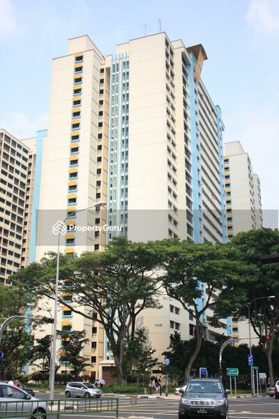 For Rent - 700B Ang Mo Kio Avenue 6