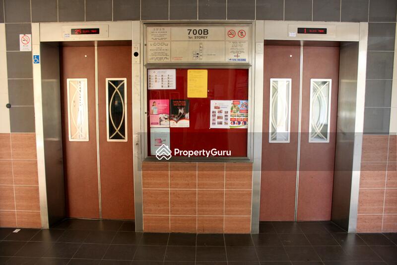 For Rent - 700B Ang Mo Kio Avenue 6