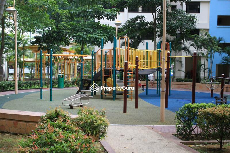 700C Ang Mo Kio Avenue 6 #0