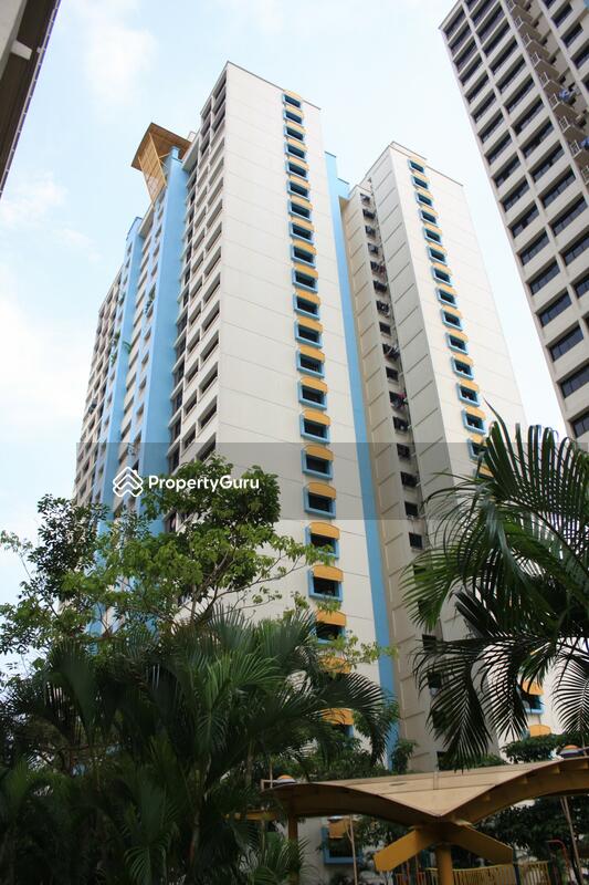 700C Ang Mo Kio Avenue 6 #0