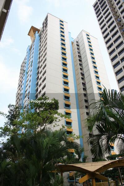 For Rent - 700C Ang Mo Kio Avenue 6