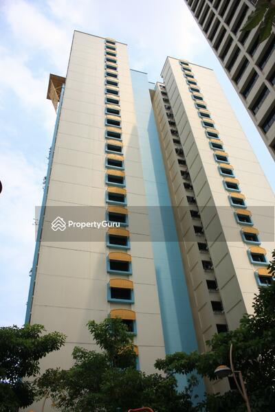 For Rent - 700C Ang Mo Kio Avenue 6