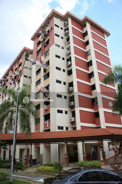 For Sale - 504 Ang Mo Kio Avenue 8