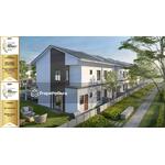 LBS Alam Perdana - Irama Perdana