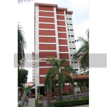 505 Ang Mo Kio Avenue 8