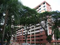 Ang Mo Kio Avenue 8