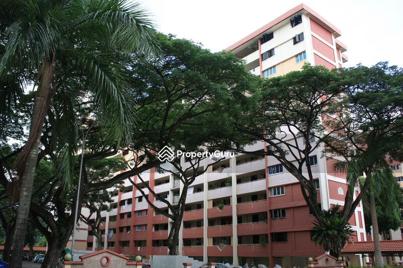 For Rent - 506 Ang Mo Kio Avenue 8