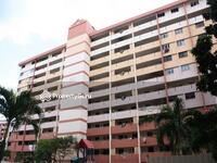 Ang Mo Kio Avenue 8