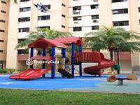 Ang Mo Kio Avenue 8