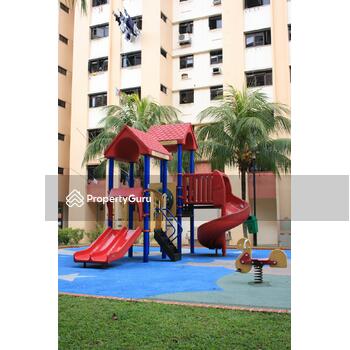 508 Ang Mo Kio Avenue 8
