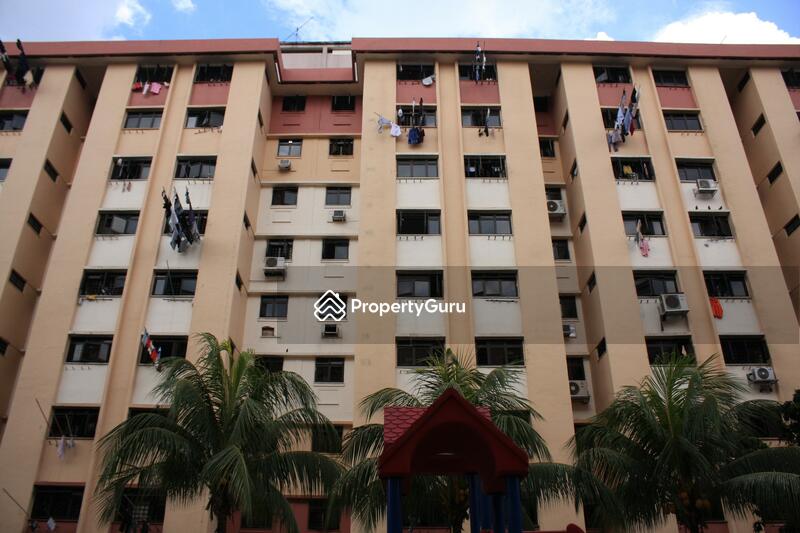 508 Ang Mo Kio Avenue 8 #0
