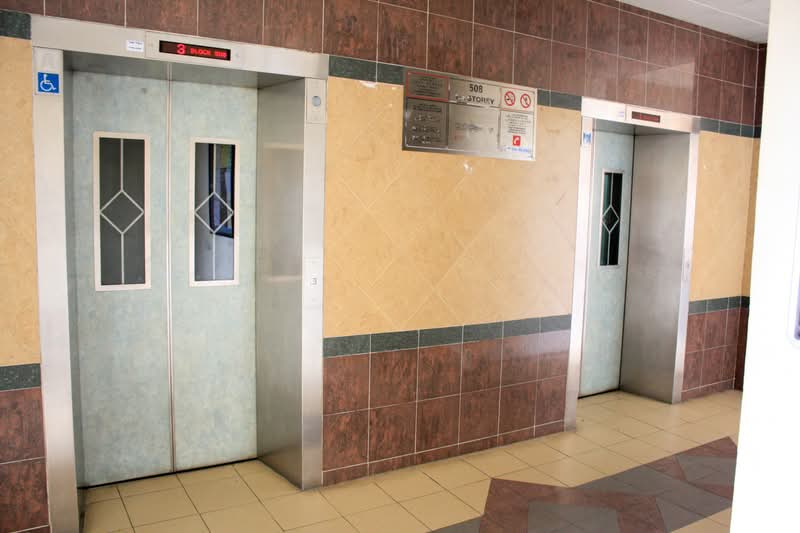 508 Ang Mo Kio Avenue 8
