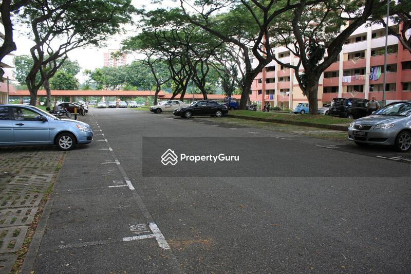 For Rent - 509 Ang Mo Kio Avenue 8