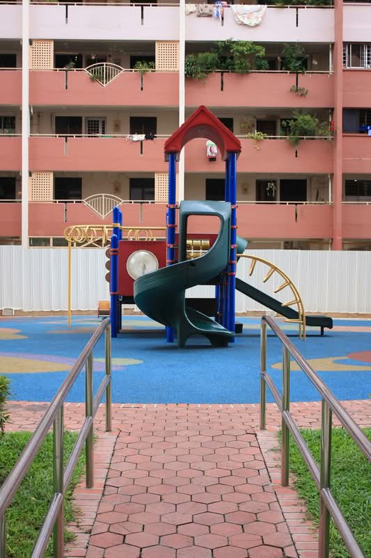 509 Ang Mo Kio Avenue 8