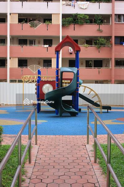 For Rent - 509 Ang Mo Kio Avenue 8