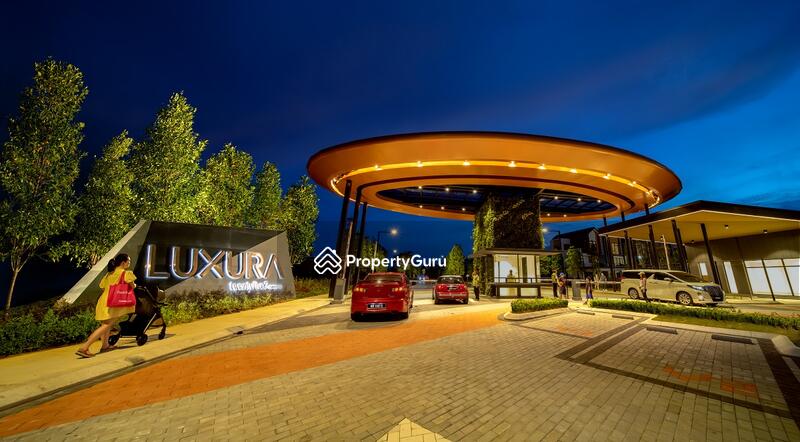 Luxura Designer Link Villas #0