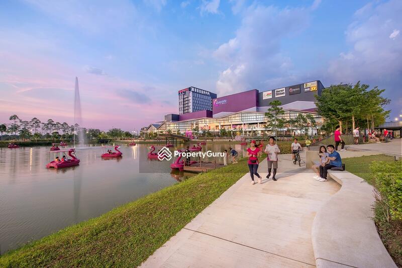Luxura Designer Link Villas #0